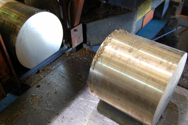 铍铜棒生产厂家_铍铜棒批发价格_铍铜棒的密度是几多_铍铜棒重量盘算